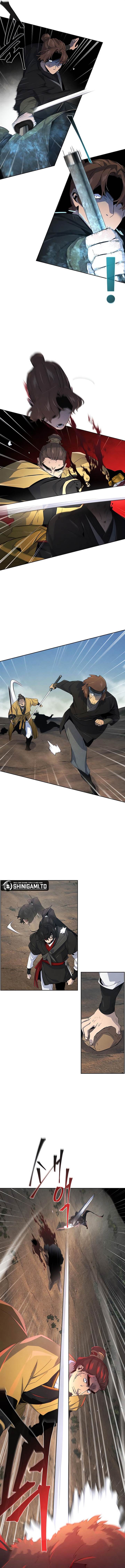 Return of the Mad Demon Chap 188 - Next Chap 189