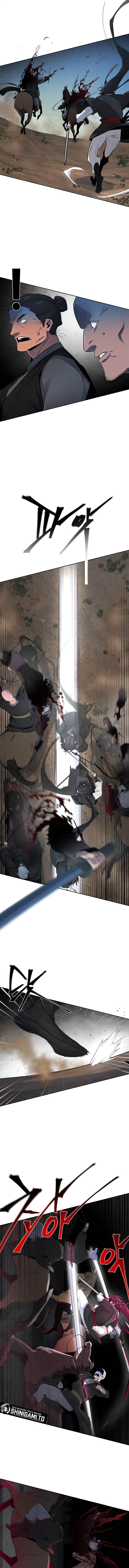 Return of the Mad Demon Chap 188 - Next Chap 189