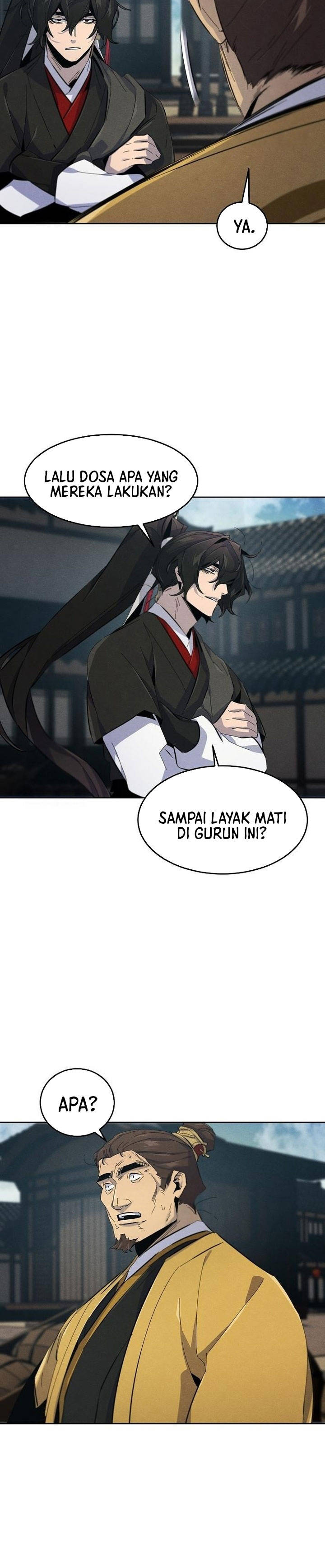 Return of the Mad Demon Chap 186 - Next Chap 187