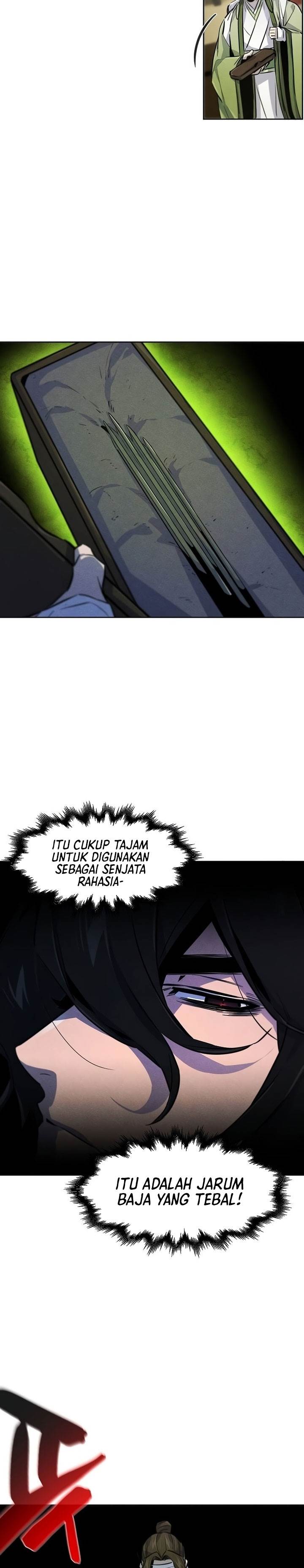 Return of the Mad Demon Chap 181 - Next Chap 182
