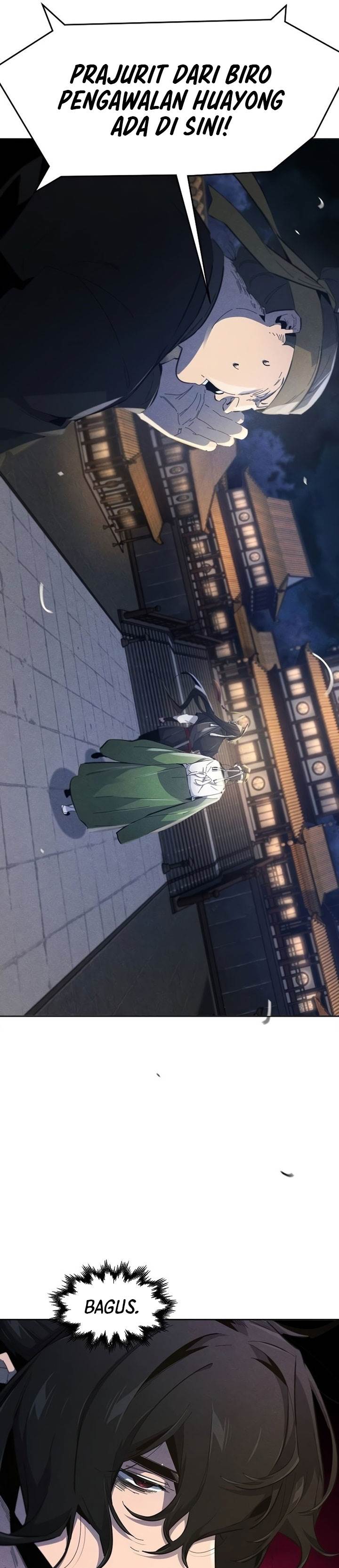 Return of the Mad Demon Chap 181 - Next Chap 182