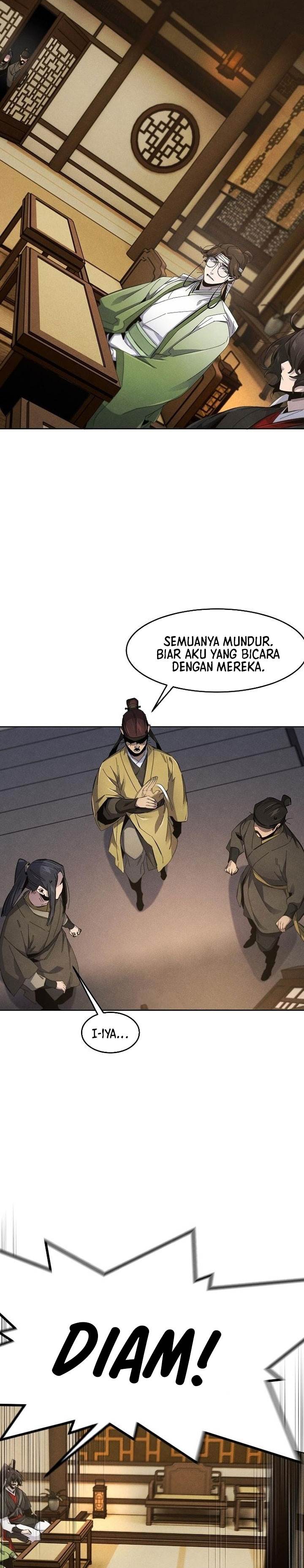 Return of the Mad Demon Chap 182 - Next Chap 183