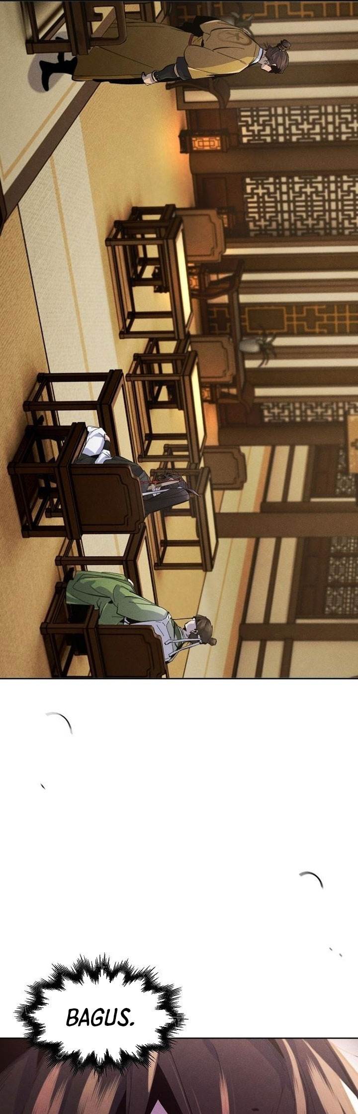 Return of the Mad Demon Chap 182 - Next Chap 183