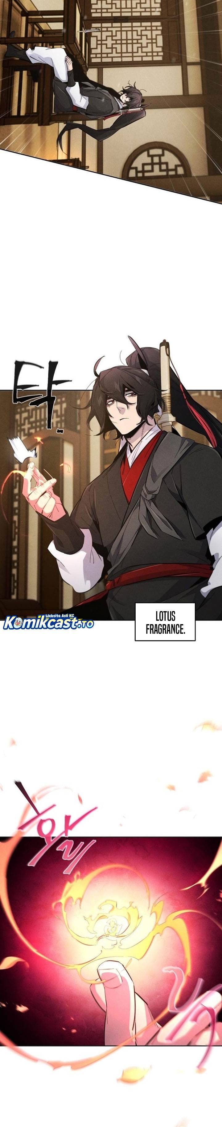 Return of the Mad Demon Chap 183 - Next Chap 184