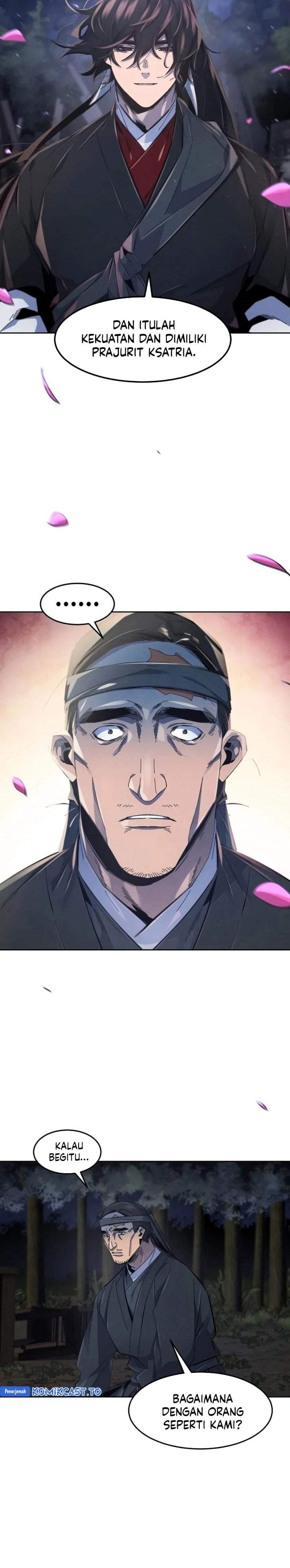 Return of the Mad Demon Chap 199 - Next Chap 200