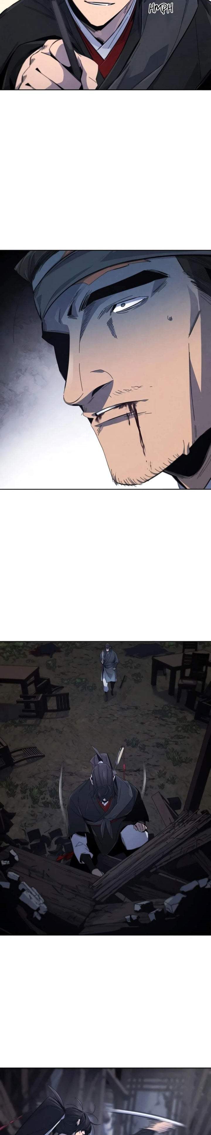 Return of the Mad Demon Chap 199 - Next Chap 200