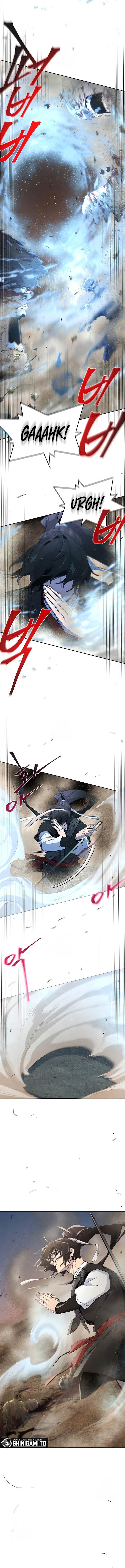 Return of the Mad Demon Chap 191 - Next Chap 192