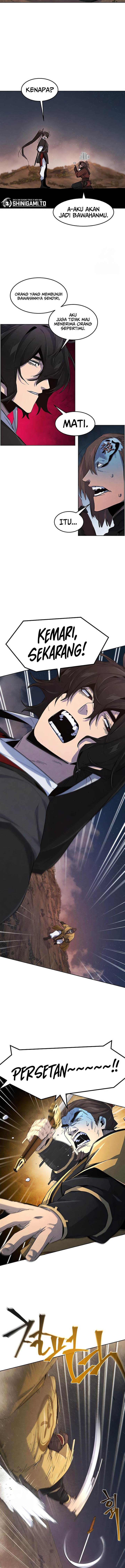 Return of the Mad Demon Chap 191 - Next Chap 192