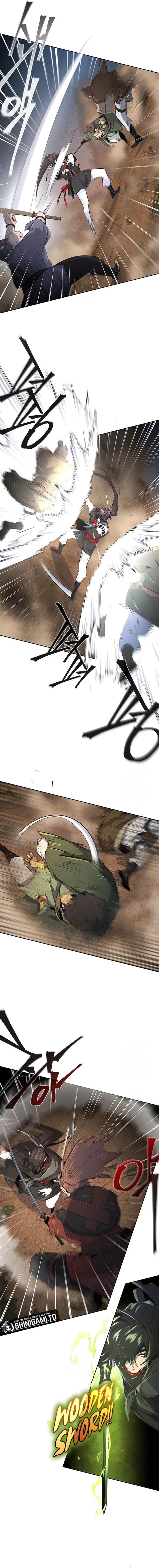 Return of the Mad Demon Chap 191 - Next Chap 192