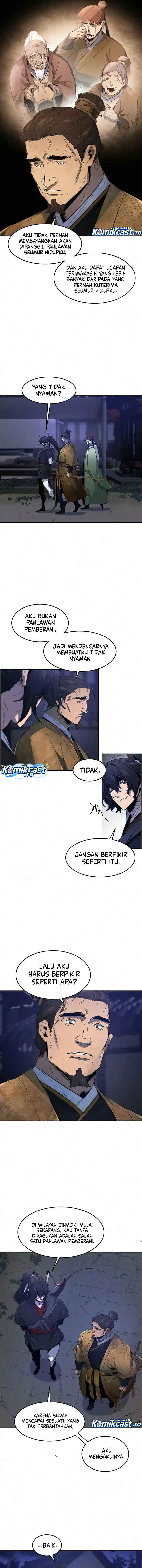 Return of the Mad Demon Chap 193 - Next Chap 194