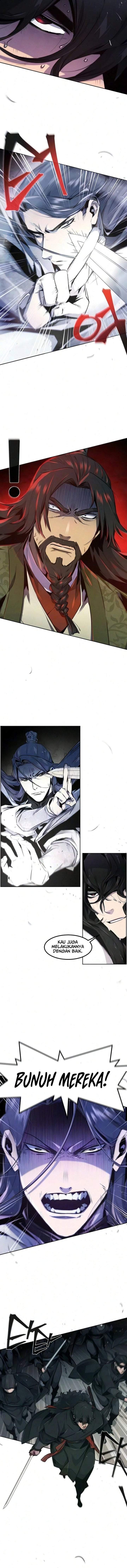 Return of the Mad Demon Chap 208 - Next Chap 209