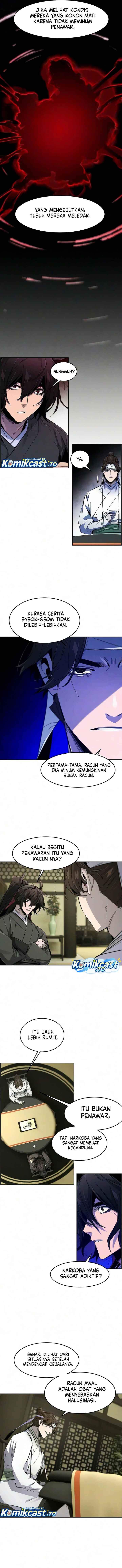 Return of the Mad Demon Chap 201 - Next Chap 202