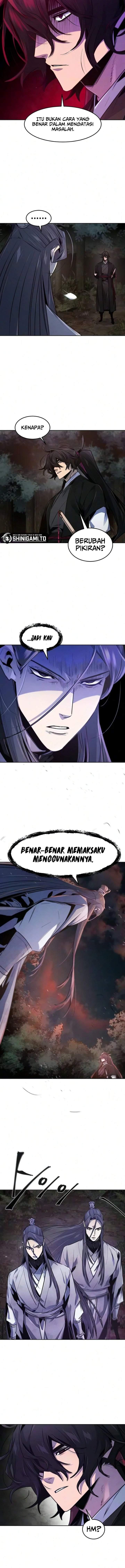 Return of the Mad Demon Chap 210 - Next Chap 211