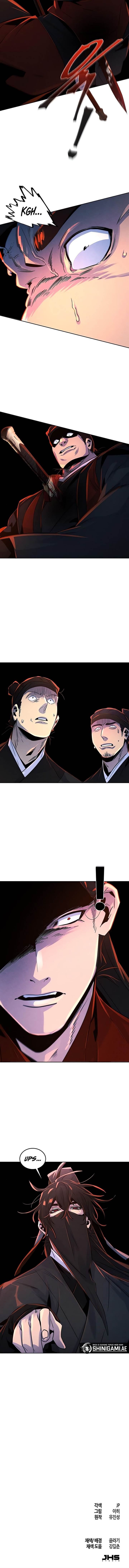 Return of the Mad Demon Chap 98 - Next Chap 99