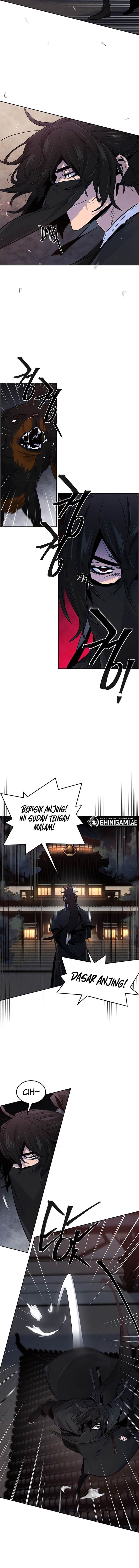 Return of the Mad Demon Chap 98 - Next Chap 99