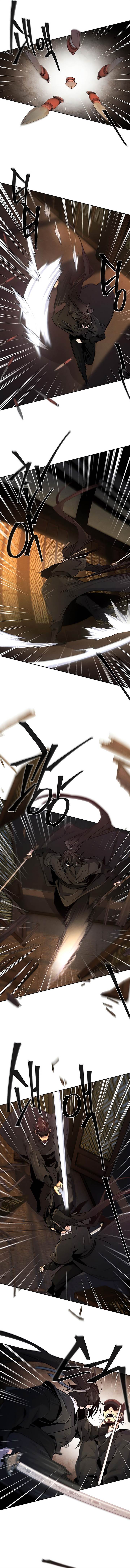 Return of the Mad Demon Chap 98 - Next Chap 99