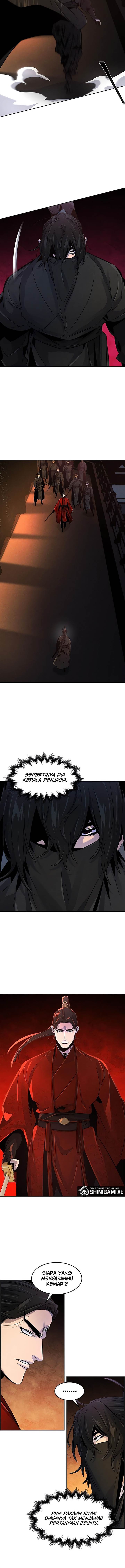 Return of the Mad Demon Chap 98 - Next Chap 99