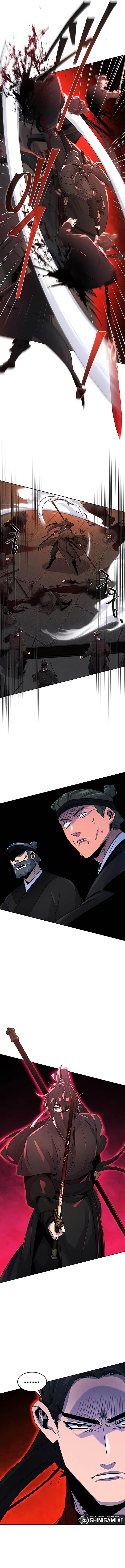 Return of the Mad Demon Chap 99 - Next Chap 100