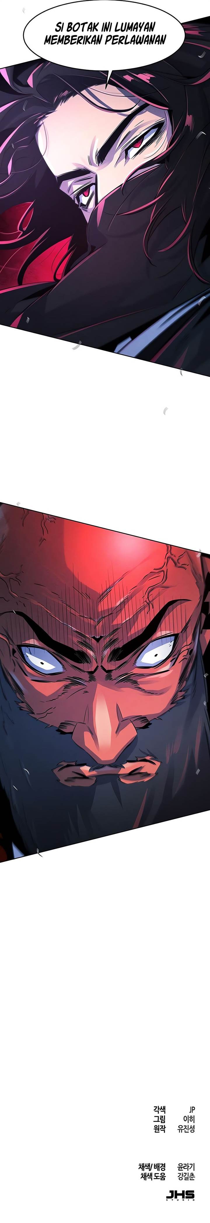 Return of the Mad Demon Chap 99 - Next Chap 100