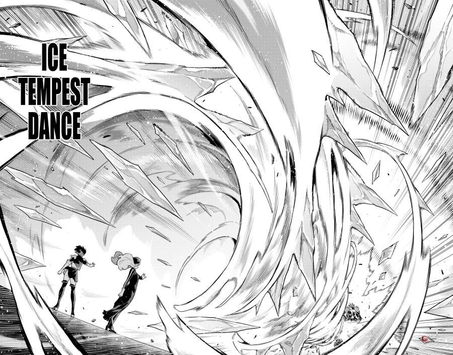 Mato Seihei no Slave Chap 173 - Next Chap 174