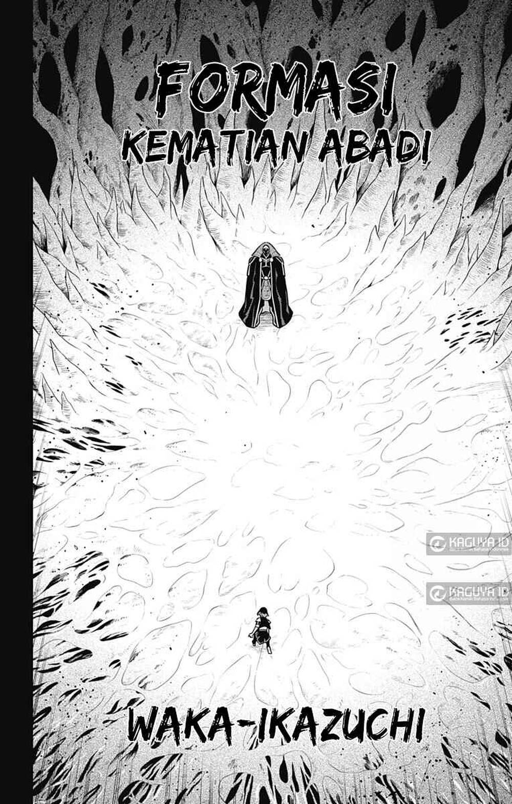 Mato Seihei no Slave Chap 174 - Next Chap 175