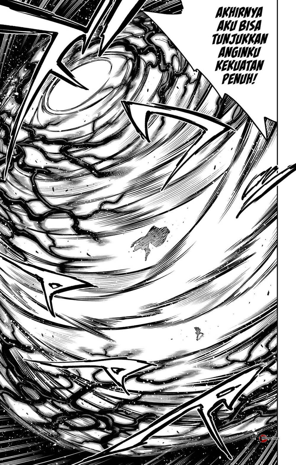 Mato Seihei no Slave Chap 175 - Next Chap 176