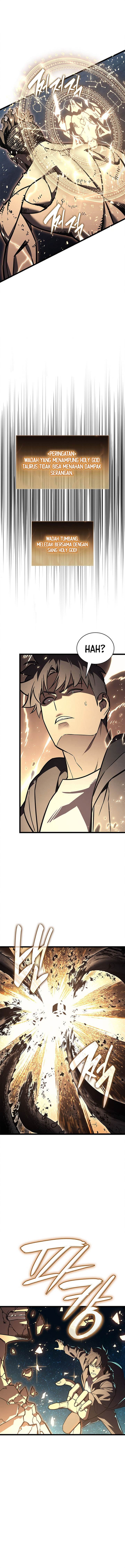 A Disaster-Class Hero Has Returned Chap 151 - Next Chap 152