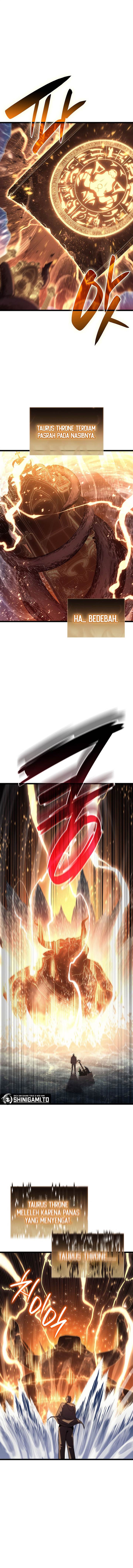 A Disaster-Class Hero Has Returned Chap 152 - Next Chap 153