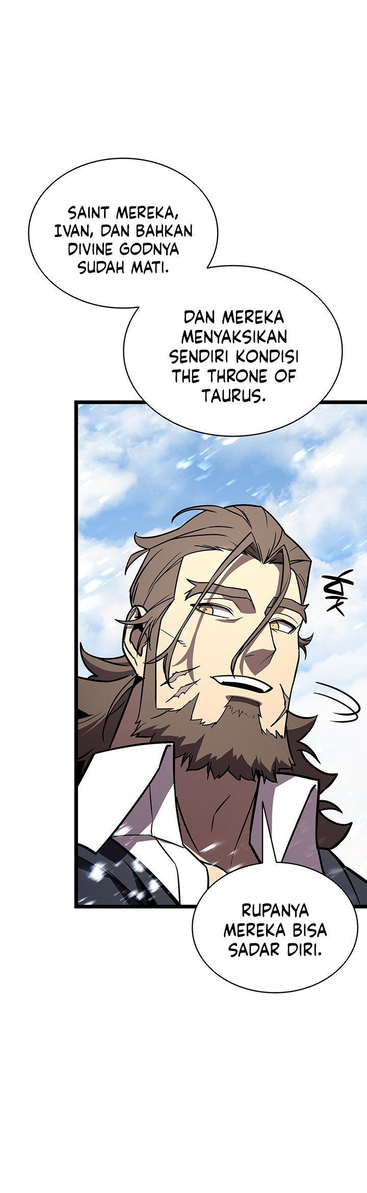 A Disaster-Class Hero Has Returned Chap 154 - Next Chap 155