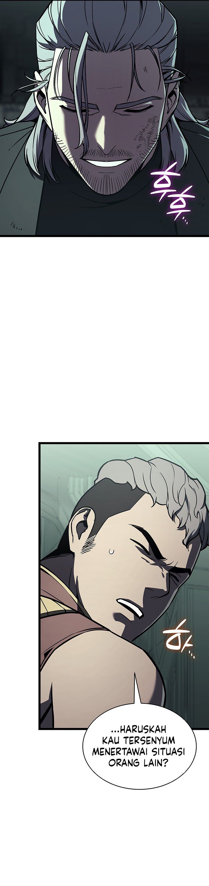 A Disaster-Class Hero Has Returned Chap 154 - Next Chap 155