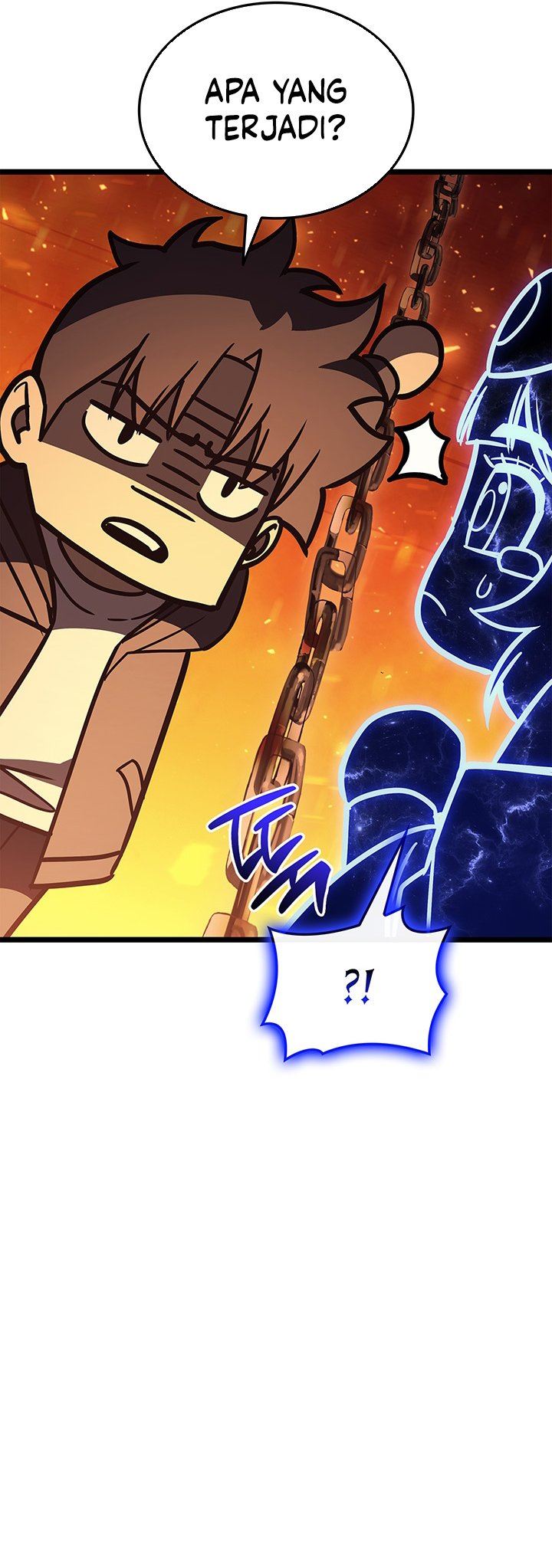 A Disaster-Class Hero Has Returned Chap 154 - Next Chap 155