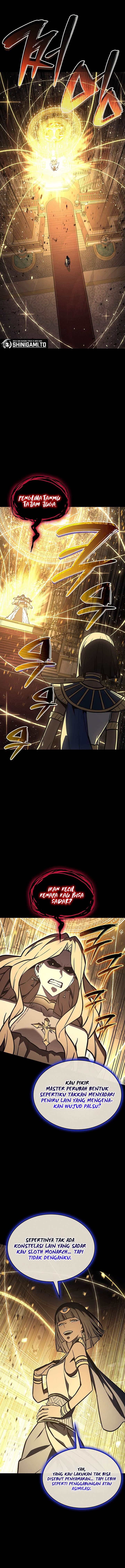 A Disaster-Class Hero Has Returned Chap 156 - Next Chap 157