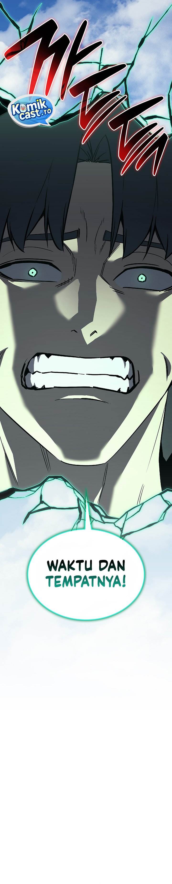 A Disaster-Class Hero Has Returned Chap 157 - Next Chap 158