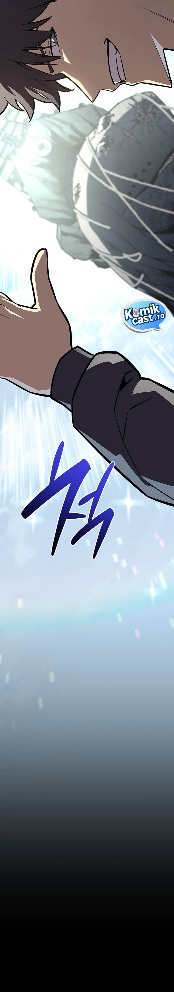 A Disaster-Class Hero Has Returned Chap 157 - Next Chap 158