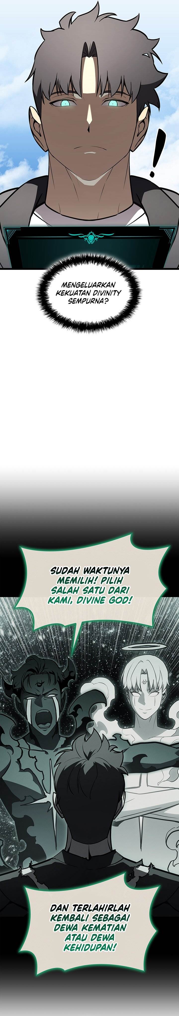 A Disaster-Class Hero Has Returned Chap 157 - Next Chap 158