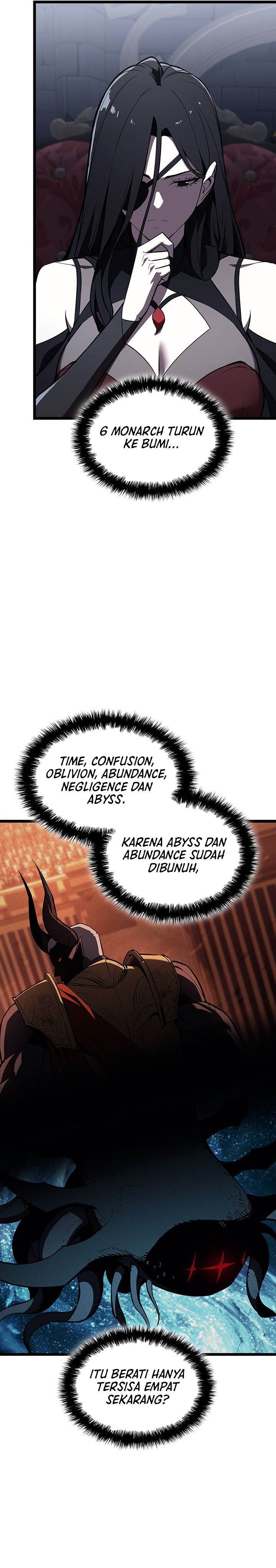 A Disaster-Class Hero Has Returned Chap 158 - Next Chap 159