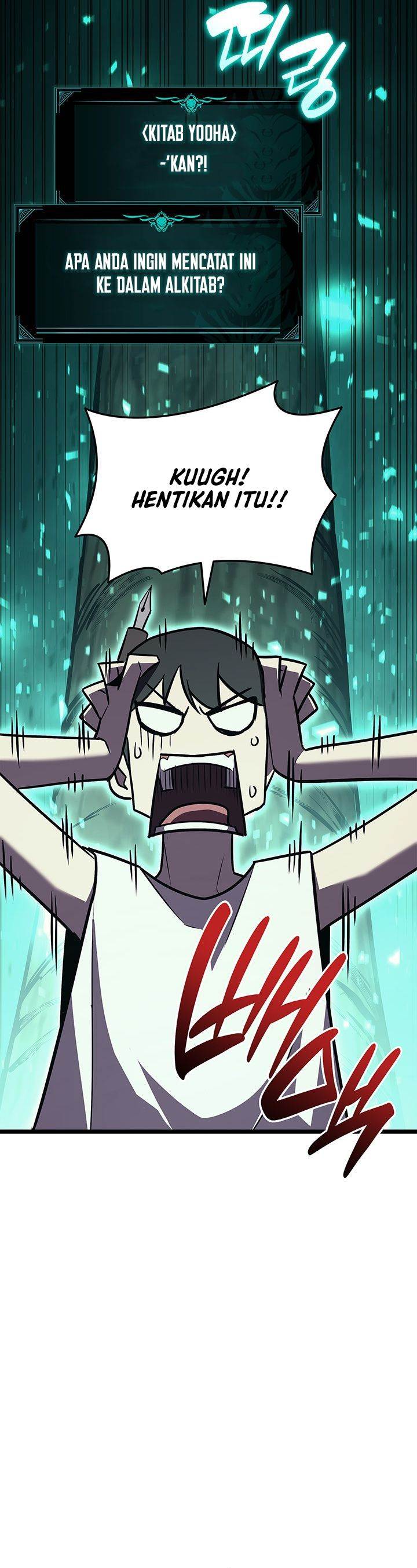 A Disaster-Class Hero Has Returned Chap 158 - Next Chap 159