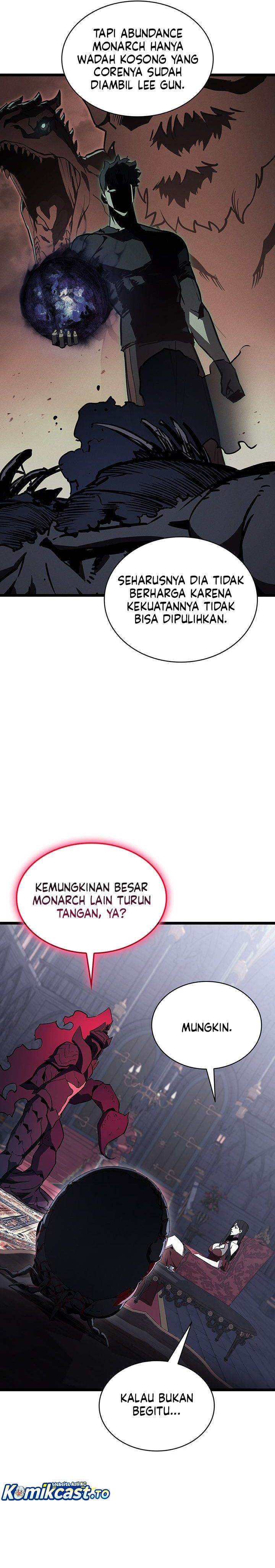 A Disaster-Class Hero Has Returned Chap 158 - Next Chap 159