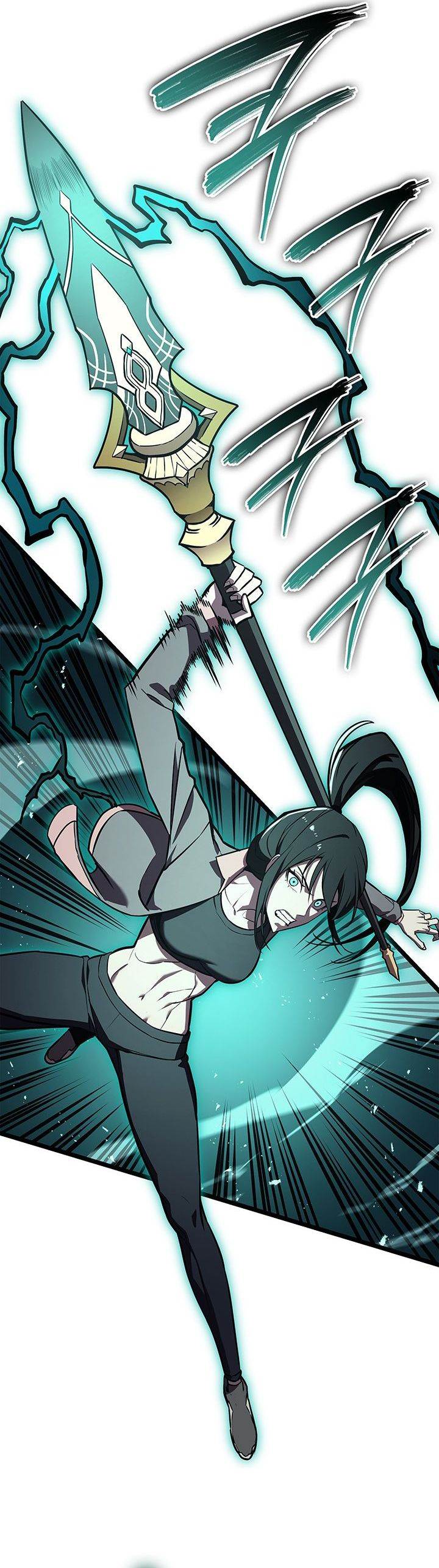 A Disaster-Class Hero Has Returned Chap 158 - Next Chap 159