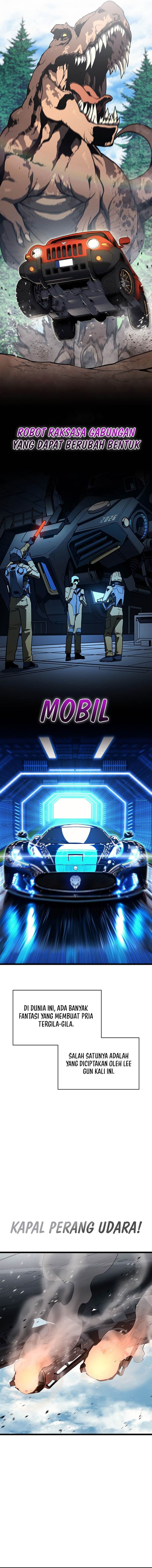 A Disaster-Class Hero Has Returned Chap 161 - Next Chap 162