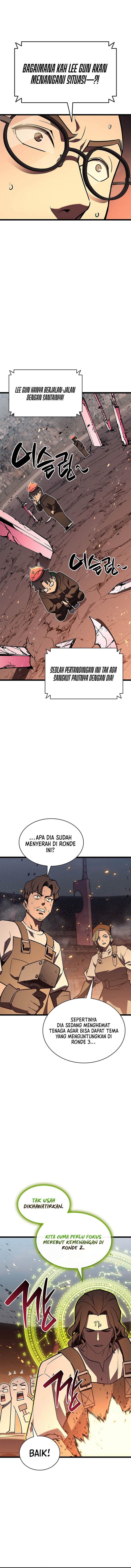 A Disaster-Class Hero Has Returned Chap 162 - Next Chap 163