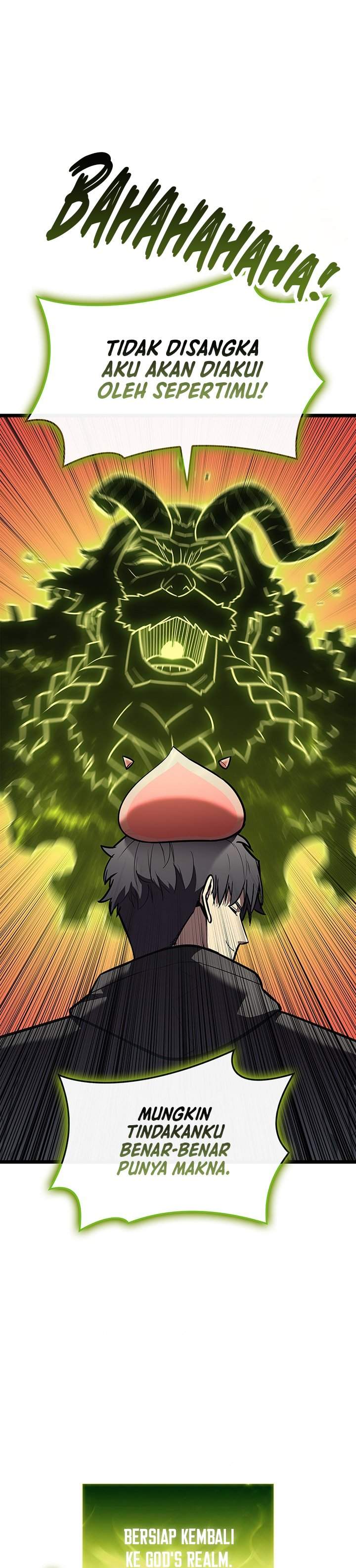 A Disaster-Class Hero Has Returned Chap 163 - Next Chap 164