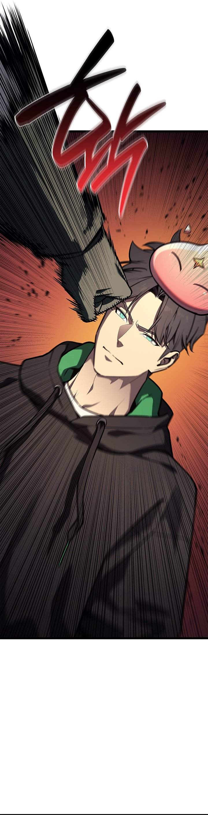 A Disaster-Class Hero Has Returned Chap 163 - Next Chap 164