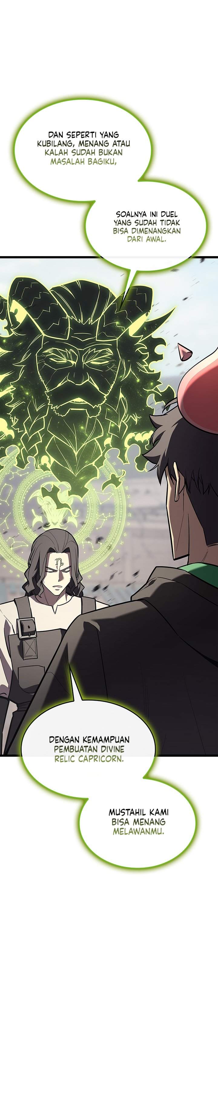 A Disaster-Class Hero Has Returned Chap 163 - Next Chap 164