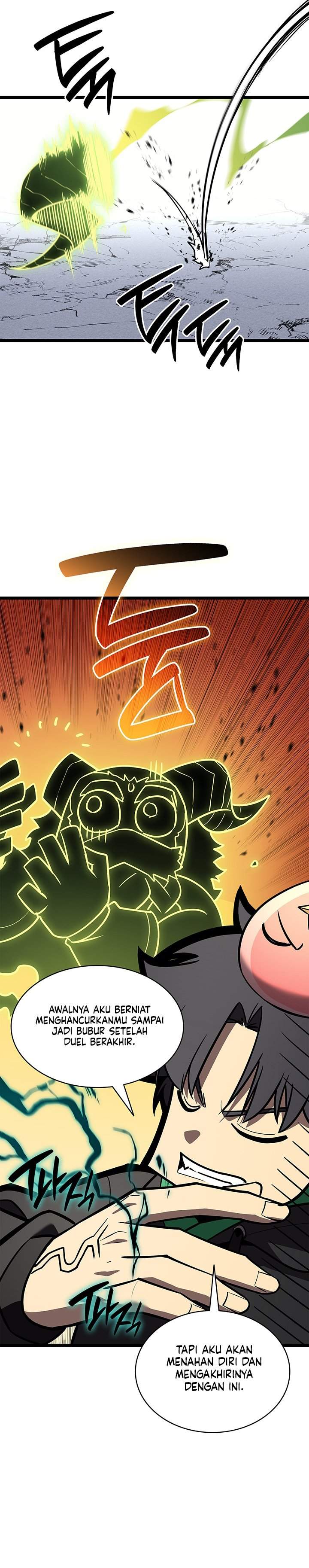 A Disaster-Class Hero Has Returned Chap 163 - Next Chap 164