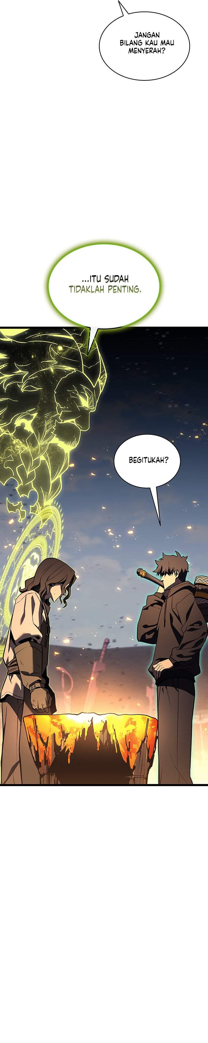 A Disaster-Class Hero Has Returned Chap 163 - Next Chap 164