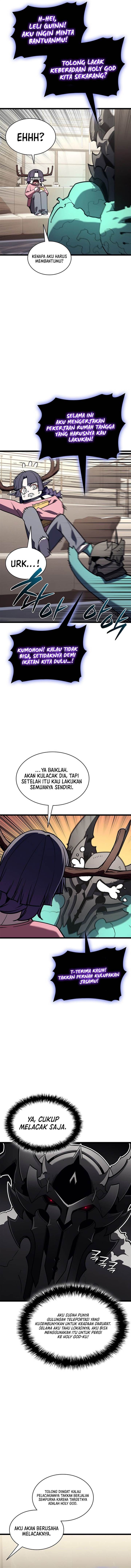 A Disaster-Class Hero Has Returned Chap 164 - Next Chap 165