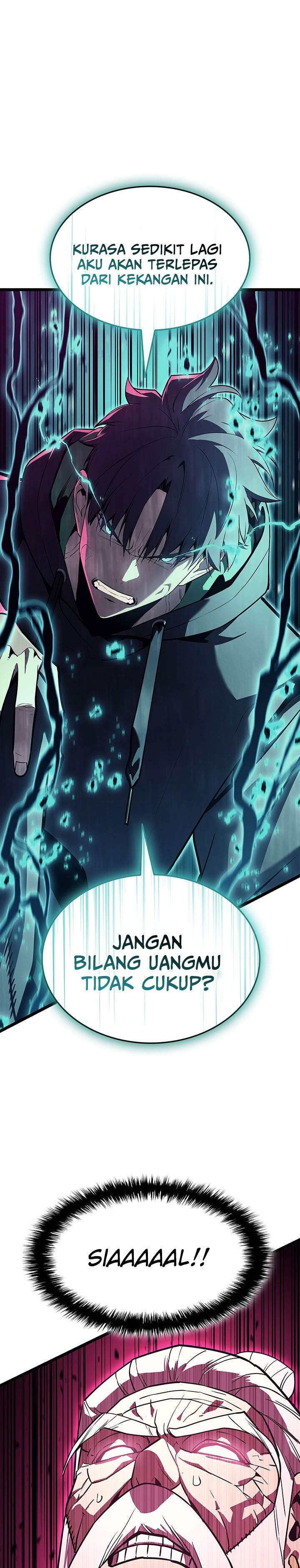 A Disaster-Class Hero Has Returned Chap 166 - Next Chap 167