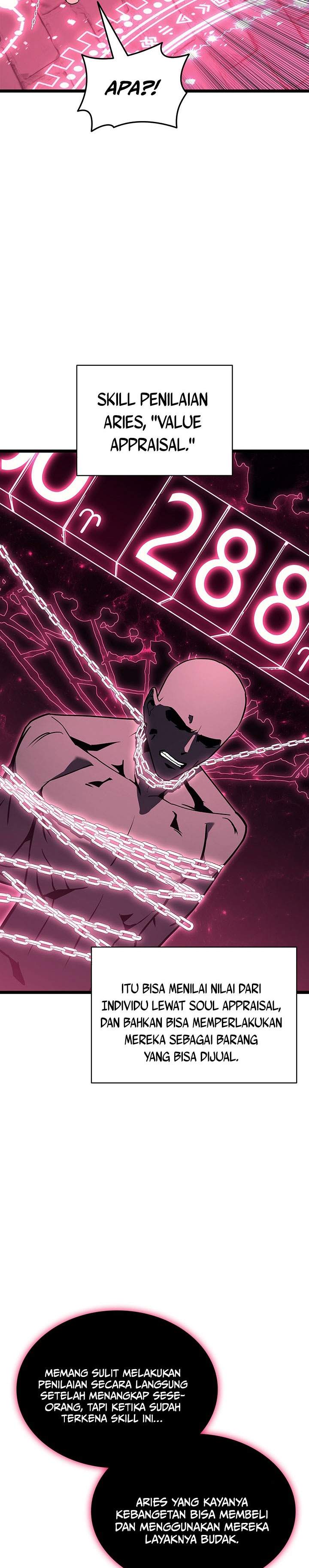 A Disaster-Class Hero Has Returned Chap 166 - Next Chap 167