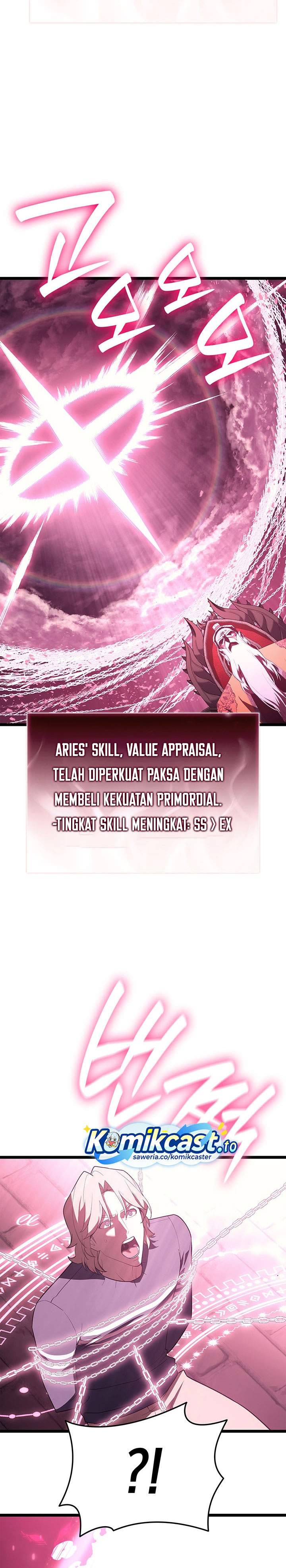 A Disaster-Class Hero Has Returned Chap 166 - Next Chap 167